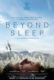 Beyond Sleep (2016) cover