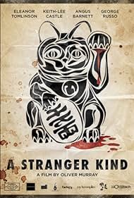 A Stranger Kind Soundtrack (2015) cover