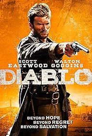 Diablo (2015) copertina