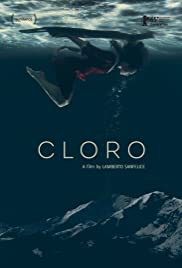 Cloro Colonna sonora (2015) copertina