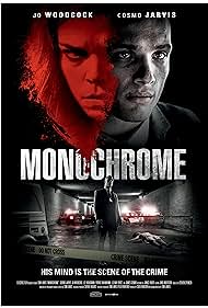 Monochrome Soundtrack (2016) cover