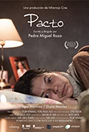 Pacto Banda sonora (2013) carátula