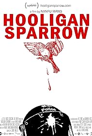 Hooligan Sparrow (2016) cover