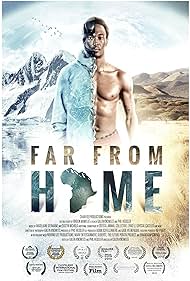 Far from Home: Uganda to the Tetons Banda sonora (2014) cobrir