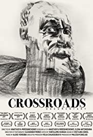 Crossroads Colonna sonora (2014) copertina
