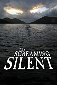 The Screaming Silent (2020) cover