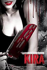 Kira Colonna sonora (2014) copertina