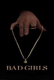 Bad Girls (2014) cover