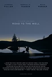 Road to the Well Colonna sonora (2016) copertina