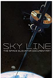 Sky Line (2015) cover