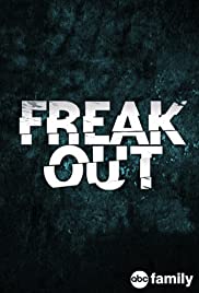 Freak Out Colonna sonora (2014) copertina
