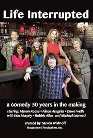 Life Interrupted Colonna sonora (2017) copertina