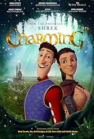 Charming (2018) cover