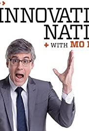 The Henry Ford Innovation Nation with Mo Rocca (2014) cover