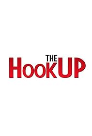 The HookUP Banda sonora (2016) carátula