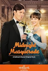 Midnight Masquerade Banda sonora (2014) cobrir