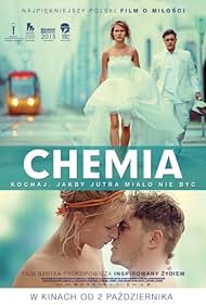 Chemo (2015) copertina