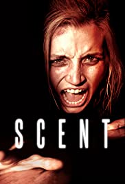 Scent (2014) copertina