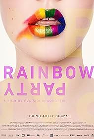Rainbow Party (2015) cover