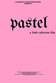 Pastel (2014) cobrir