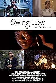 Swing Low Banda sonora (2016) carátula