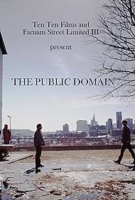 The Public Domain Banda sonora (2015) carátula