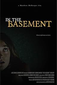 In the Basement Soundtrack (2015) cover