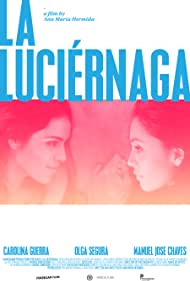 La luciérnaga (2013) cover