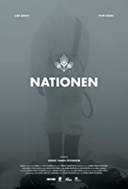 The Nation Colonna sonora (2016) copertina