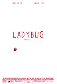 Ladybug (2014) copertina