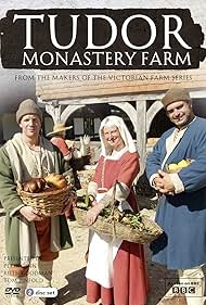 Tudor Monastery Farm Soundtrack (2013) cover