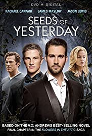 Seeds of Yesterday (2015) cover