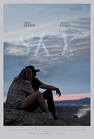 Sky (2015) couverture