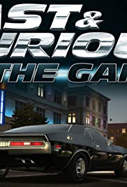Fast and Furious 6: The Game Banda sonora (2013) carátula