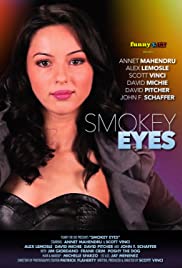 Smokey Eyes (2014) cover