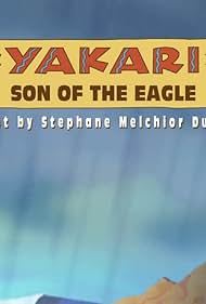 "Yakari" Son of the Eagle (2005) cover