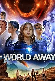 A World Away (2019) carátula