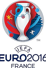 2016 UEFA European Football Championship Soundtrack (2016) cover
