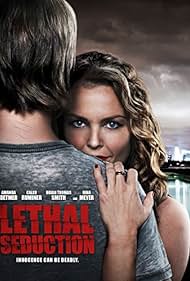 Lethal Seduction (2015) cobrir