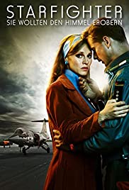 Starfighter - Sie wollten den Himmel erobern Colonna sonora (2015) copertina