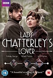 L'amante di Lady Chatterley (2015) cover