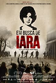 Em Busca de Iara Colonna sonora (2013) copertina
