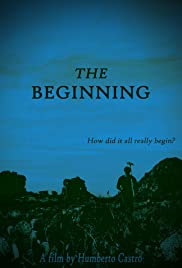 The Beginning (2012) copertina