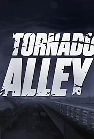 Tornado Alley Soundtrack (2014) cover