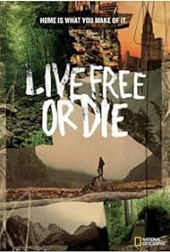 Live Free or Die (2014) copertina