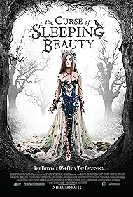 The Curse of Sleeping Beauty (2016) cover