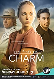Love Finds You in Charm (2015) cobrir