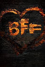 Bff Colonna sonora (2012) copertina