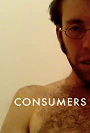 Consumers Colonna sonora (2015) copertina