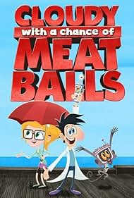 Cloudy with a Chance of Meatballs Banda sonora (2017) cobrir